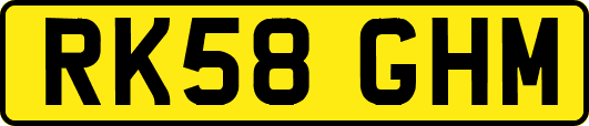 RK58GHM
