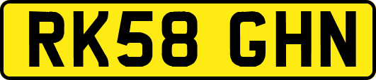 RK58GHN