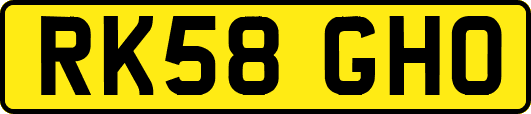 RK58GHO