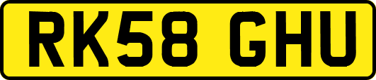 RK58GHU