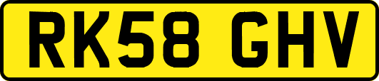 RK58GHV