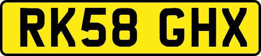 RK58GHX