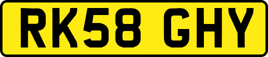 RK58GHY