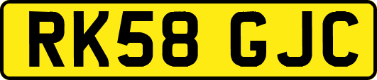 RK58GJC