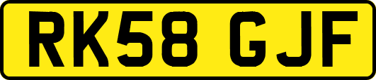 RK58GJF