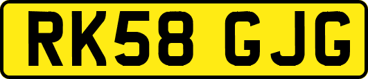 RK58GJG