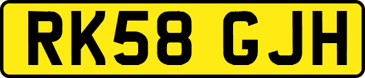 RK58GJH
