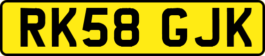 RK58GJK