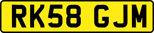 RK58GJM