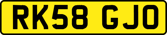 RK58GJO