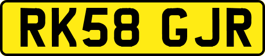 RK58GJR