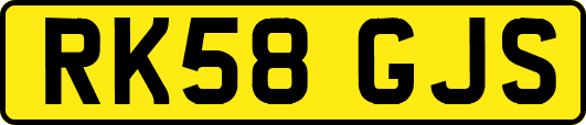 RK58GJS