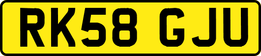 RK58GJU