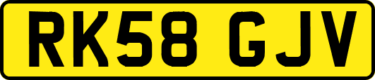 RK58GJV
