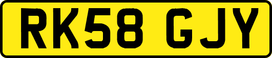 RK58GJY