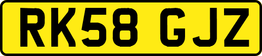 RK58GJZ