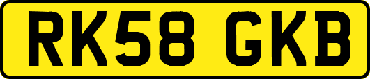 RK58GKB