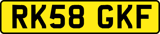 RK58GKF