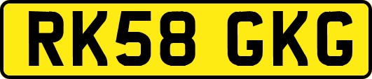 RK58GKG