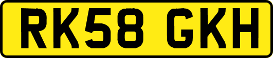 RK58GKH
