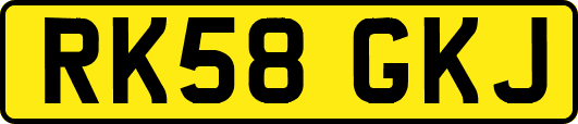 RK58GKJ