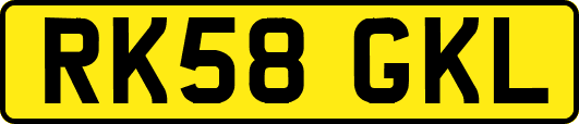 RK58GKL