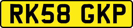 RK58GKP