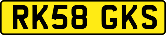 RK58GKS