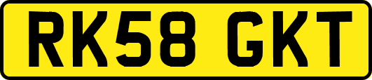 RK58GKT