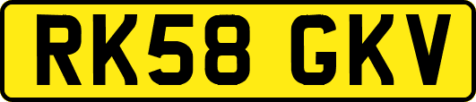 RK58GKV