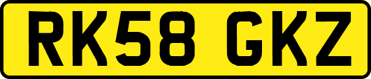 RK58GKZ