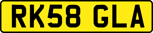 RK58GLA