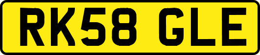 RK58GLE