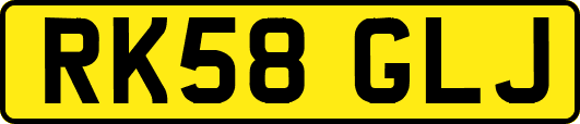 RK58GLJ