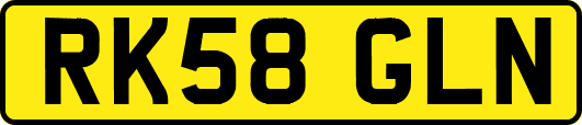 RK58GLN