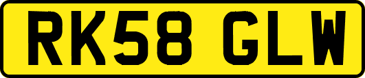 RK58GLW