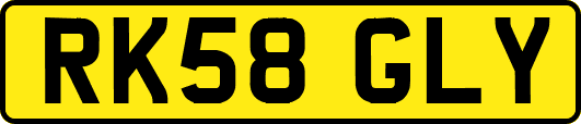 RK58GLY