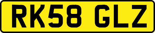 RK58GLZ