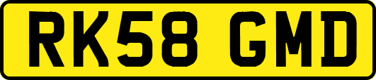 RK58GMD
