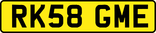 RK58GME