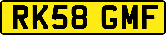 RK58GMF