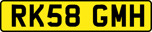 RK58GMH