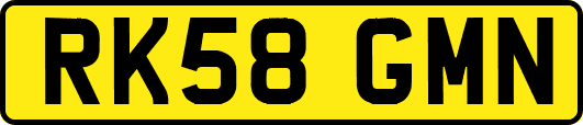 RK58GMN