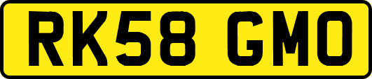 RK58GMO
