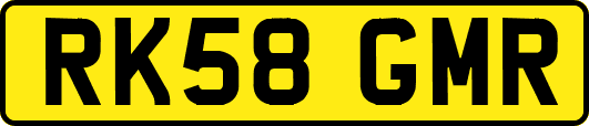 RK58GMR