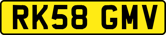 RK58GMV