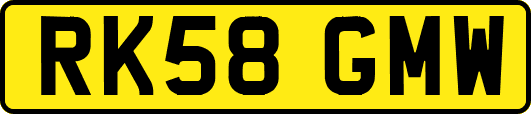 RK58GMW