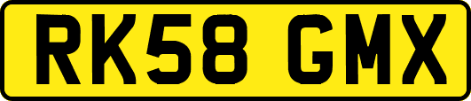 RK58GMX