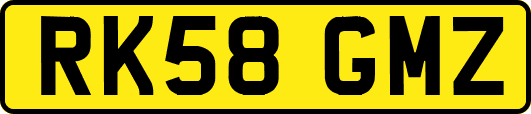 RK58GMZ