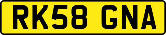RK58GNA
